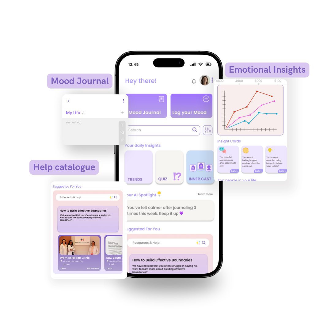 Adastra App
